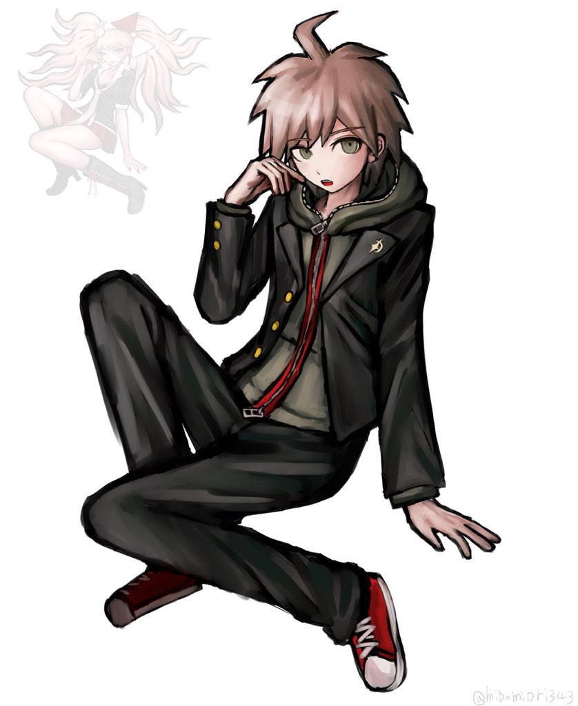 miDomiDori343's tweet photo. ⚠️絵柄寄せ https://t.co/s9dT8NgSWE