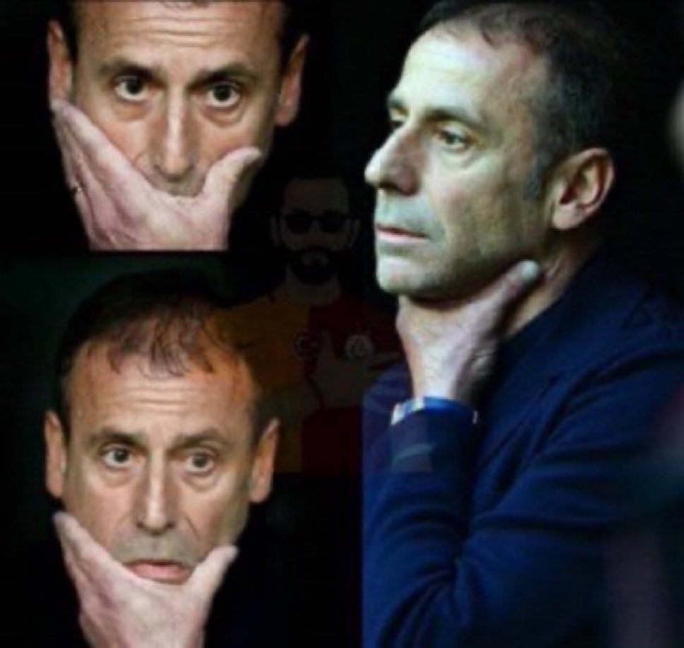 okanhocali's tweet photo. babam trabzondaki saviolo’ya bu bizim zaniolo mu diyor https://t.co/1wR7JDJFfu