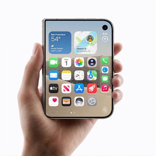 ReviewTheBest's tweet photo. Are you a left or right hand iPhone Duo user? #iPhoneDuo #Apple https://t.co/H8a6xnzDCO