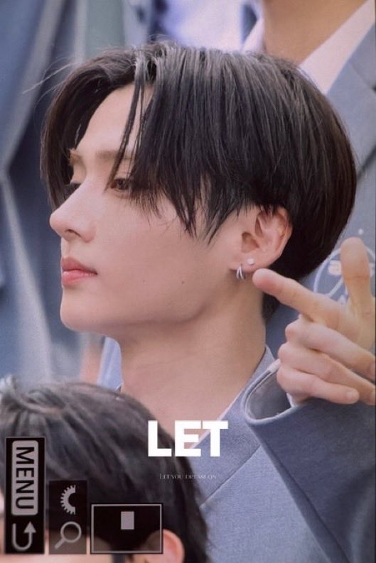 fujowonn's tweet photo. side profile convo without lee sangwon???? https://t.co/KF2WMGtQea