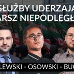 Photo by Marsz Niepodległości (@StowMarszN)