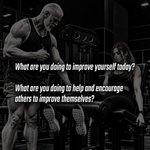 Photo by Drew Baye High Intensity Training (@BayeDrew)