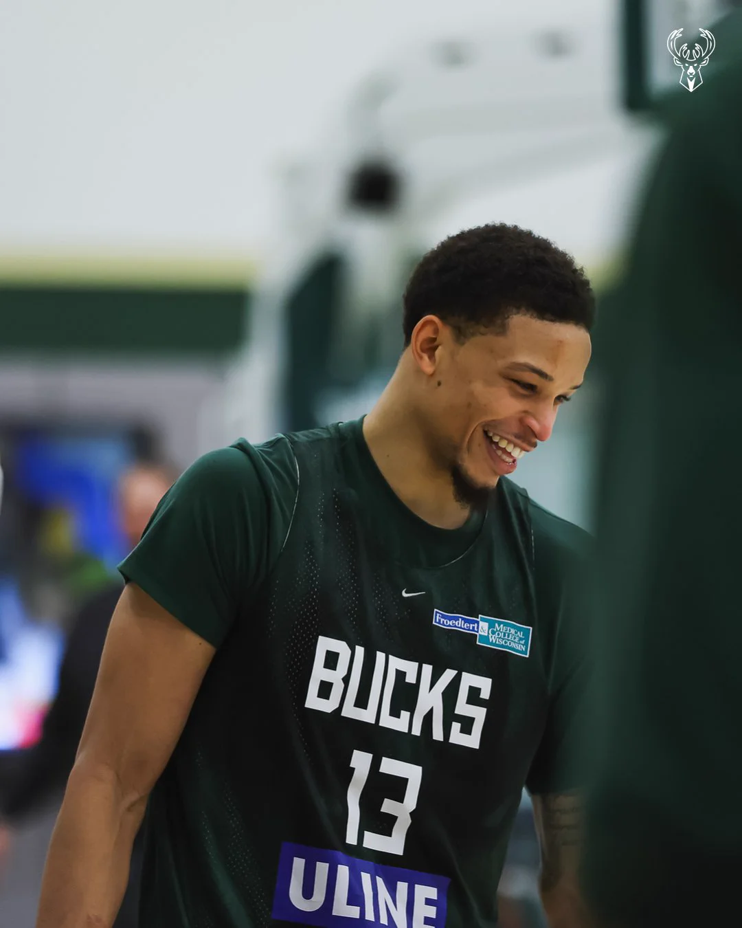 Milwaukee Bucks on X: 