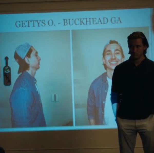 sorealmp3's tweet photo. got the whole frat in turmoil and dispute and gettys just on the wall cheesing https://t.co/7p6gfYYmDv