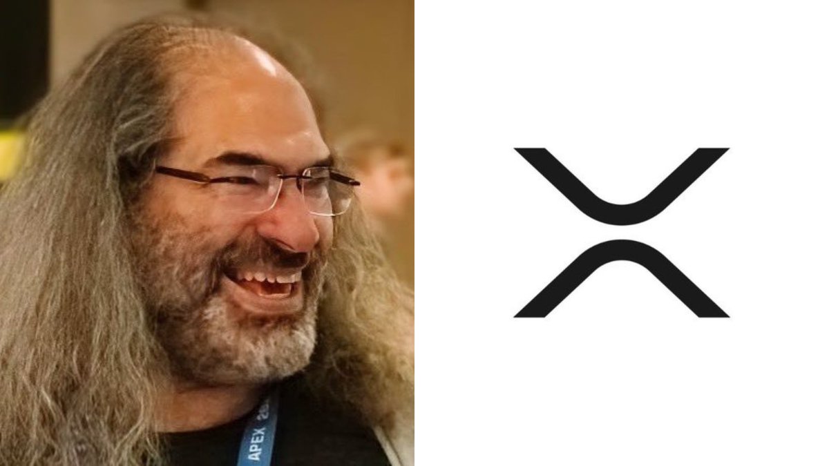 Steph_iscrypto's tweet photo. 🚨Ripple's David Schwartz says $XRP BEATS Ethereum and Solana in banking and dominate the $150 TRILLION+ cross-border settlement market. https://t.co/h5aGDBPVsW