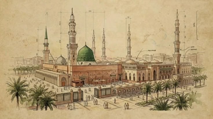 TheCaliphateAs's tweet photo. Why Did the Qarmatians Never Attempt to Capture or Besiege Medina?

This is a historical question I have been trying to answer for a long time, but I have yet to find a satisfactory explanation.

How were the Qarmatians able to conquer parts of Iraq, Syria, Yemen, and Oman, establish control over al-Ahsa, and capture numerous cities during their military campaigns?

They even sacked Mecca in 317 AH (930 CE) and later advanced toward Cairo, besieging the city. Yet, despite their military strength and extensive influence, they never captured Medina.

Other groups had successfully attacked the holy cities before them. For example, during the caliphate of al-Muʿtazz, Ismaʿil ibn Yusuf al-Saffak captured both Mecca and Medina with relative ease in 251 AH (862 CE).

Why, then, did the Qarmatians never attempt to attack Medina? What prevented them from doing so, despite their ability to raid or capture other major cities?