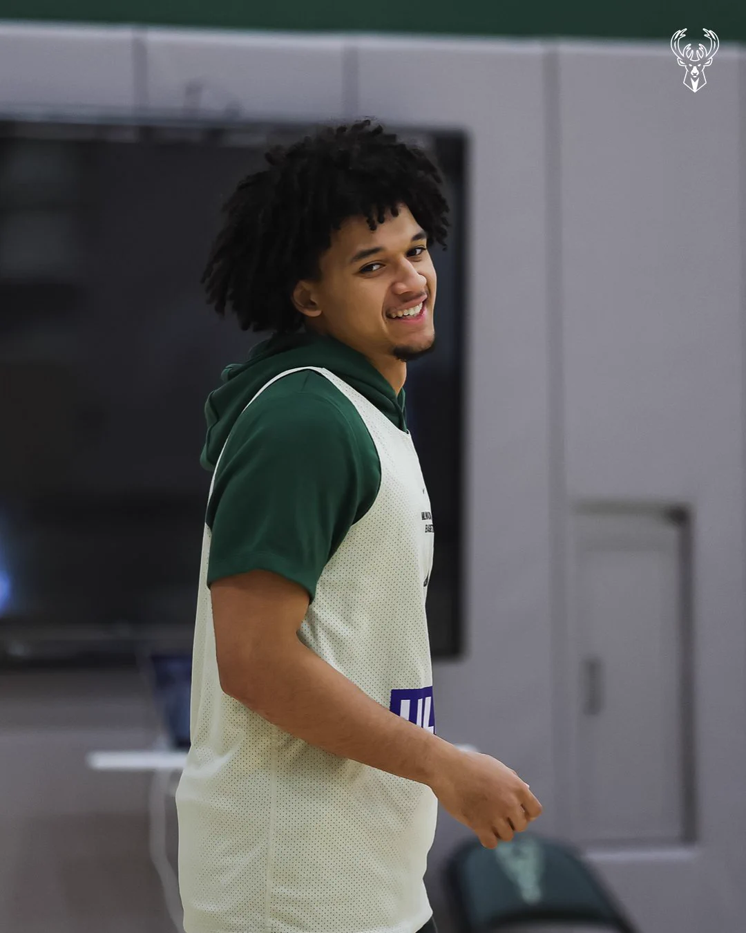 Milwaukee Bucks on X: 
