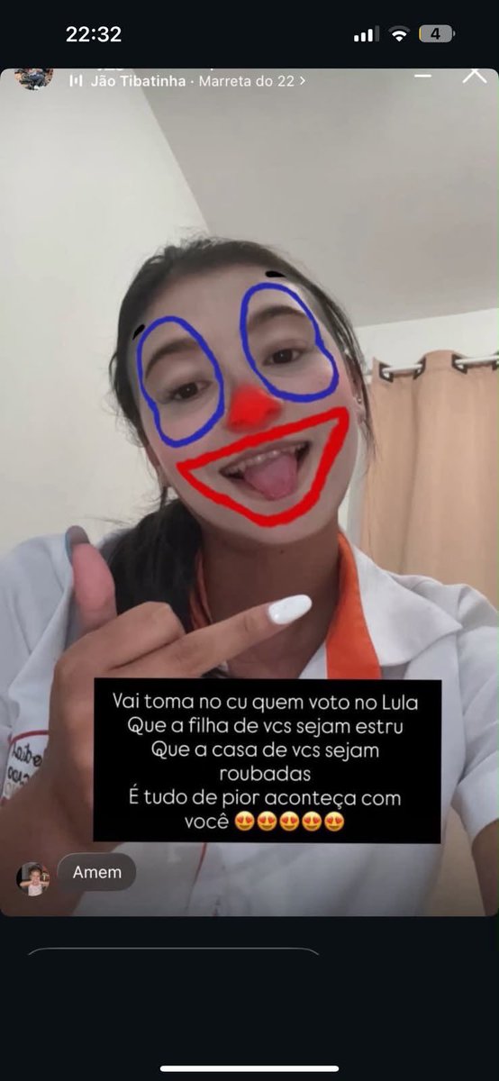 Luluabrancss's tweet photo. Me ajudem a dar visibilidade pra essa nojeira aqui https://t.co/i3cjDfEFv9
