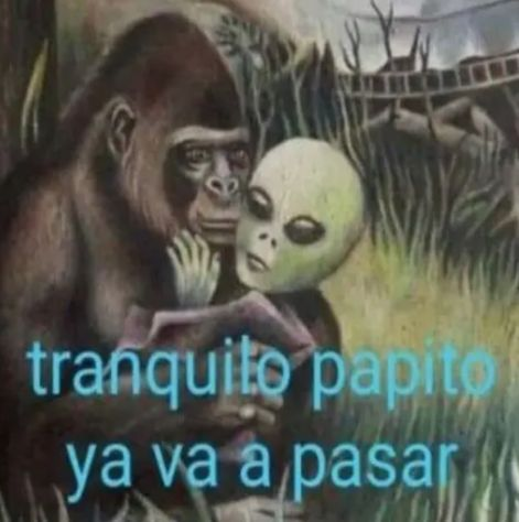 Villipro12's tweet photo. mi cerebro aguantando cada semestre https://t.co/GuxLz1vWgO