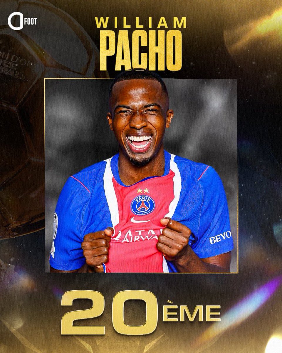 Julien_27LS's tweet photo. C’est une honte, c’est la pire cérémonie de l’histoire des ballon d’or… https://t.co/UFPBudJH1A