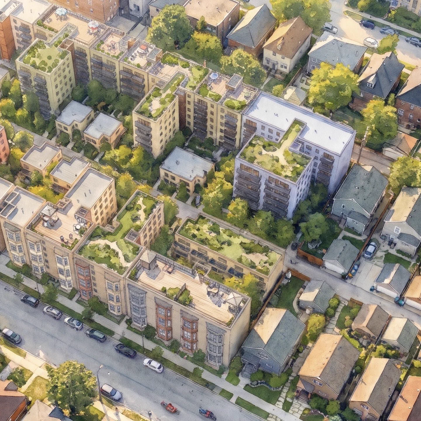 Alicia, Courtyard Urbanist on X: 