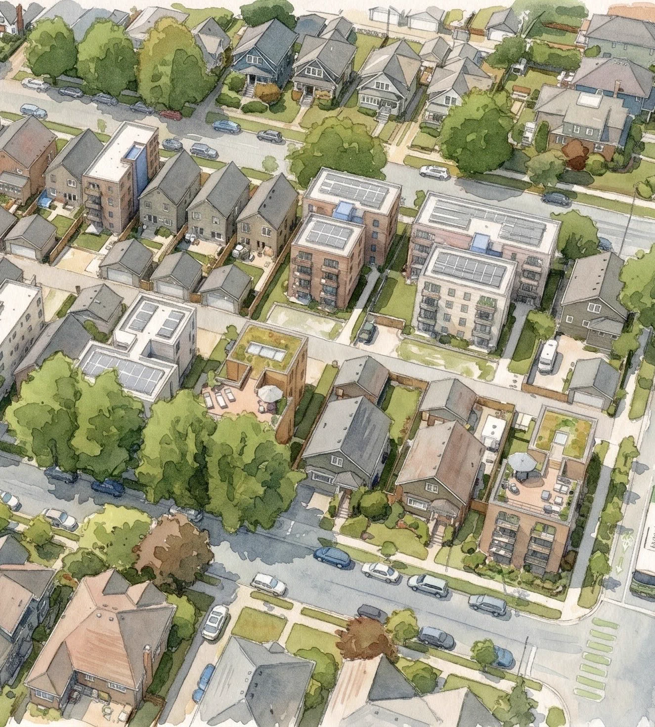 Alicia, Courtyard Urbanist on X: 
