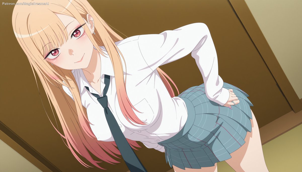 MagicDreams_SFW's tweet photo. Marin Kitagawa - My Dress-Up Darling 
(173 images and 53 animations) with audio

1th preview 😘 https://t.co/xmfsxxetrF