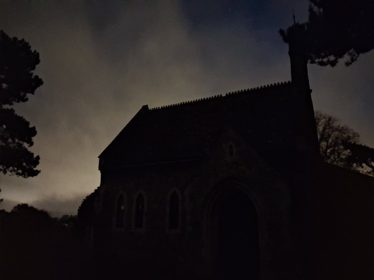 sovietfennekin's tweet photo. pictures I took in a dark cemetery moments before getting murdered by a vampire https://t.co/62l9r70ZGT