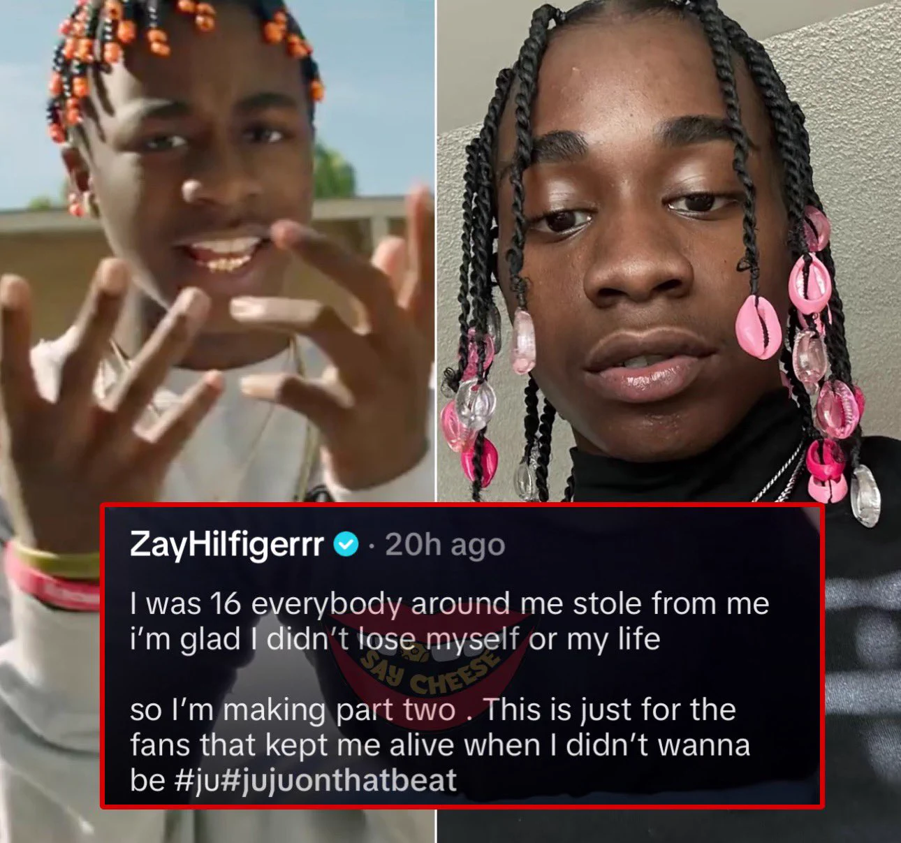 slim on X: 