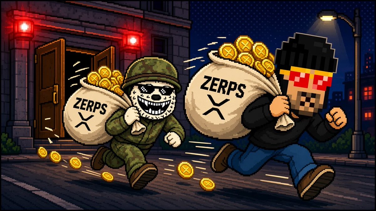 Iknowhim589's tweet photo. 1. Fuzzybear 
2. Chocolate Bars
3. Raebyzzuf
4. Fuzzy Cards 1st edition 
5. Genesis Booster Box
6. Genesis Booster Bundle
7. 589 edition 
8.Fuzzyverse 

How is this bullish?

Another 347k XRP for the “Annon” dev. https://t.co/K6g0YX7Whe