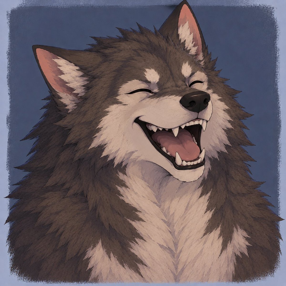 Falistrata's tweet photo. @Valeok_Vasera What images? I think it's not enough. I need more food to steal! XD
You're telling stories, that's the best part about this stuff! https://t.co/HZOKYvYtXe
