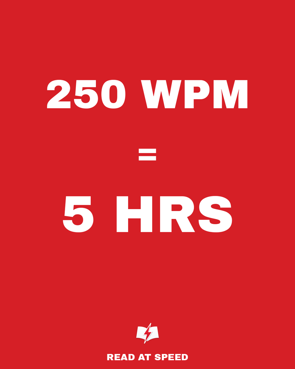 readatspeedapp's tweet photo. Frankenstein: 5 hours at 250 words a minute. 2.5 hours at 500. Same book. Same ending.

We need 12 Android testers. DM the Gmail on your Android phone for a free invite. It comes by email, so check Promotions.

What would you do with the spare 2.5 hours? https://t.co/aGGVNO9bgI