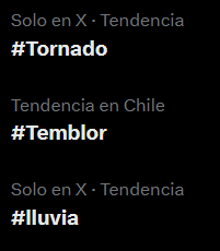 yoownies's tweet photo. Un día tranquilo te pido Chile https://t.co/IEc0dHt39t