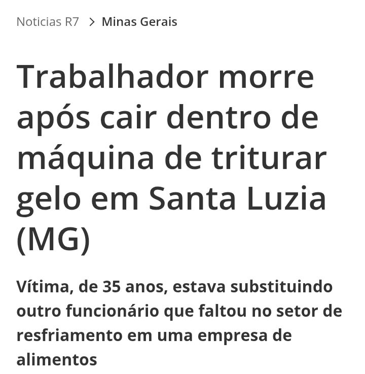 Jorge03303696's tweet photo. @MYSSKEL Muito triste..,.. https://t.co/PspU6uYFMW
