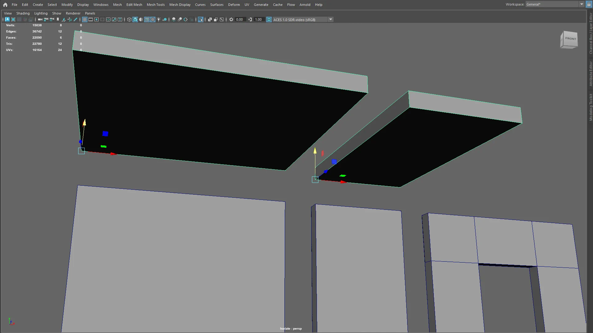WorldofLevelDesign on X: 