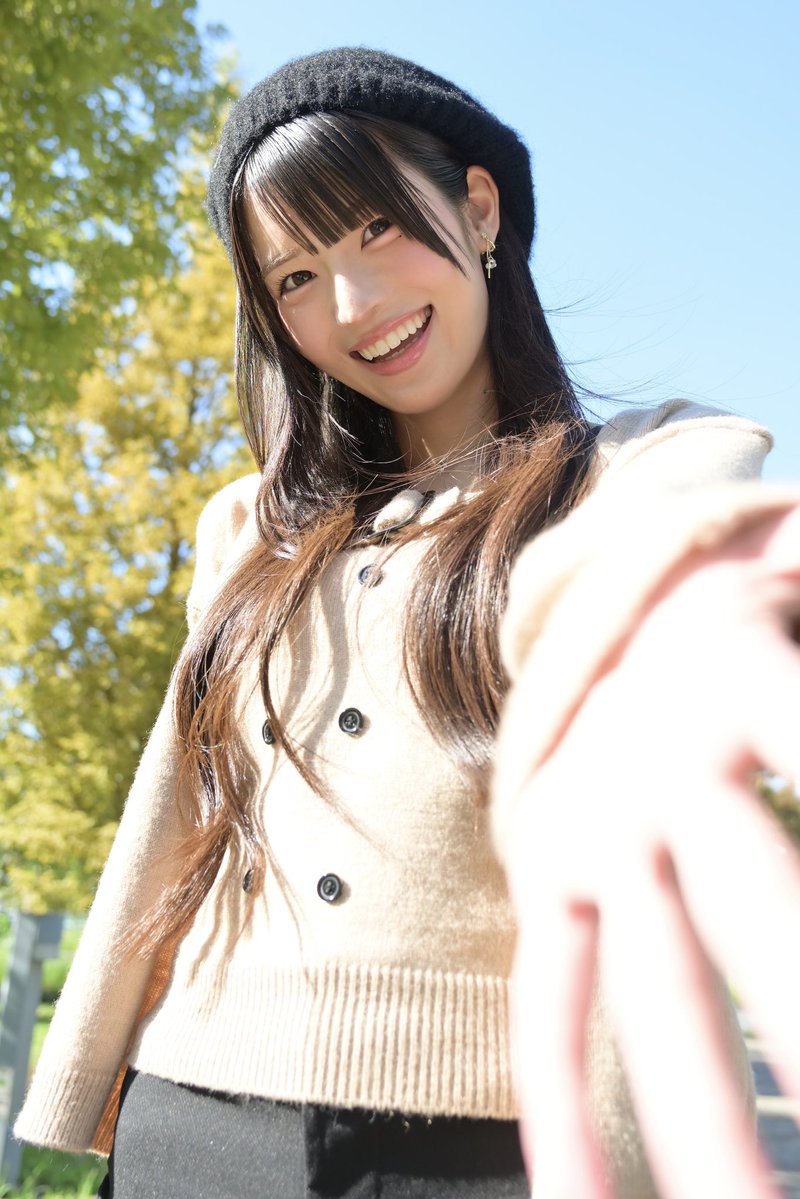 870kome's tweet photo. おはようございます🍁
今日も1日頑張りましょう！！❤️‍🔥 https://t.co/BmqzU6eZFI
