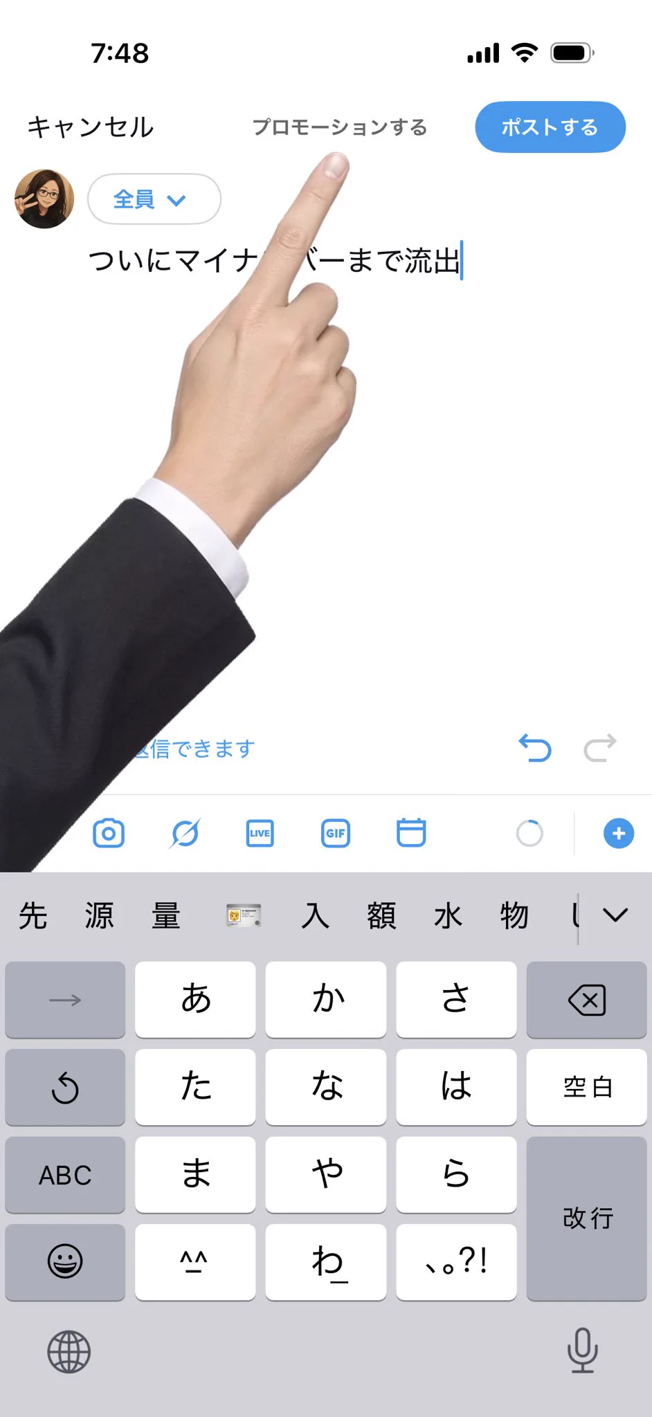 活動歴および当時の関連ビジュアル記録