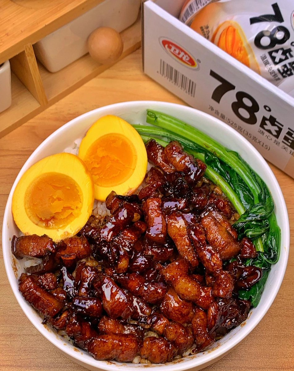 vv35kVjTe1GPqOF's tweet photo. [肥椒]を使った辛旨料理が絶品すぎるご飯が進む進む！ https://t.co/ZQxmsbmfl1