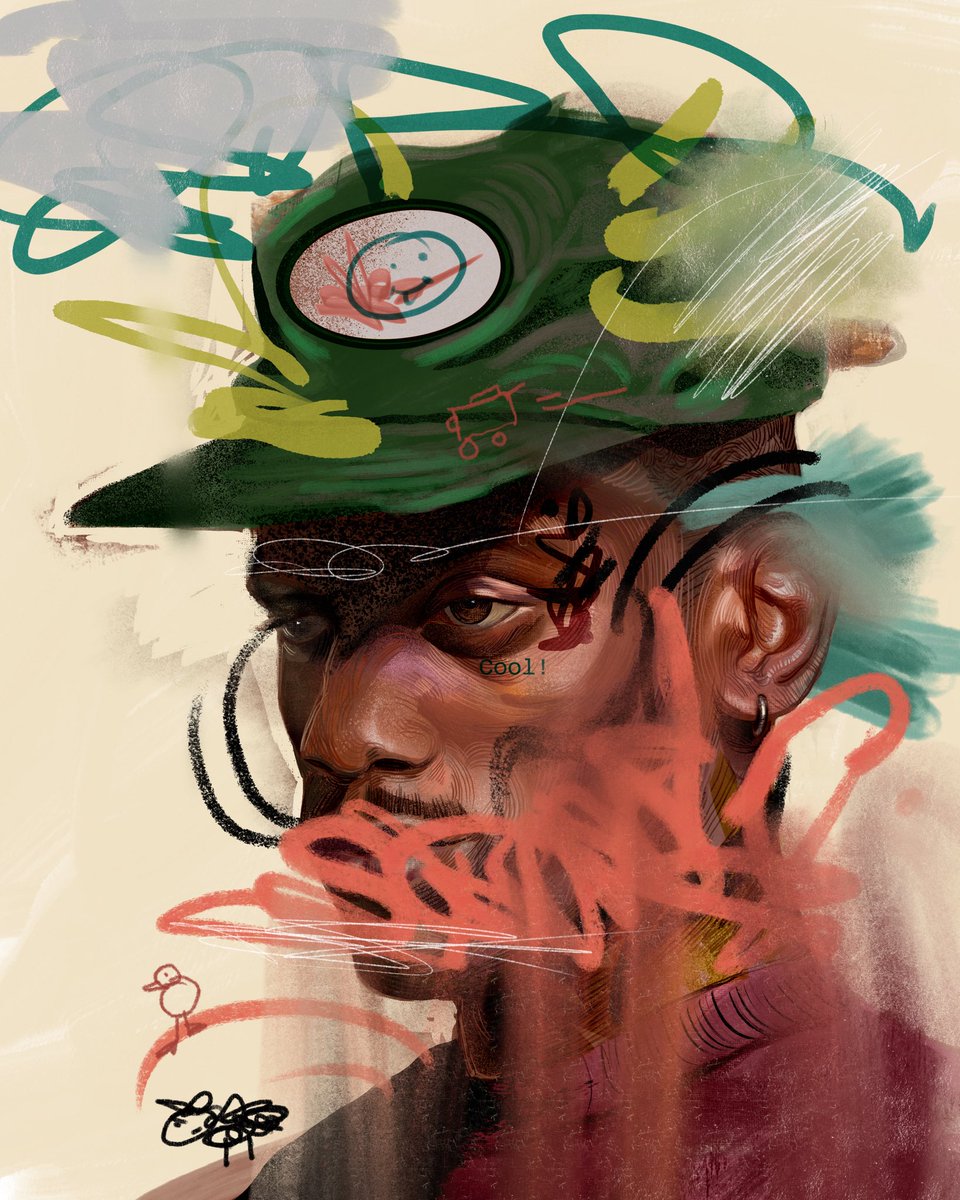 AlvaroEscbr's tweet photo. 🖍️ https://t.co/Xs0mlheudS