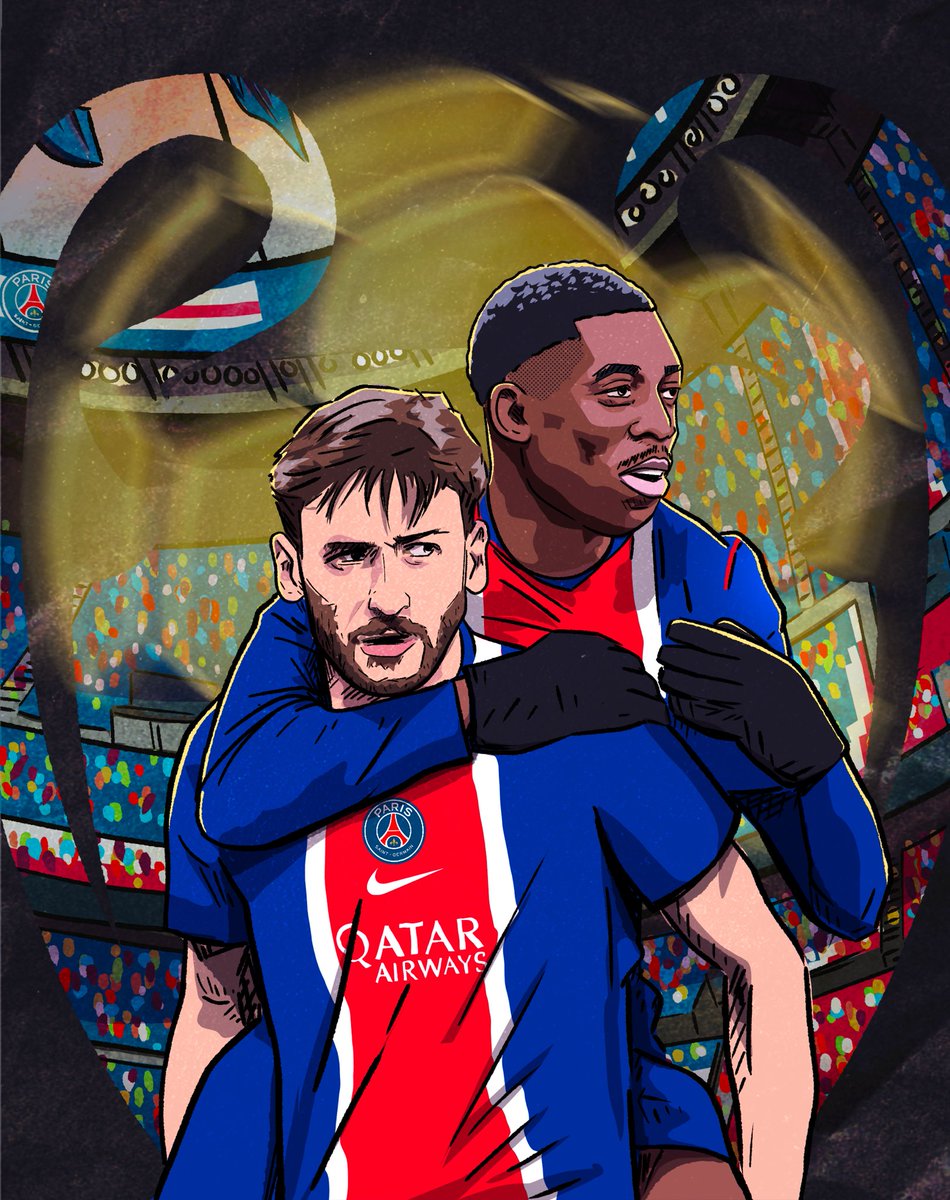 Ligue1 tweet picture