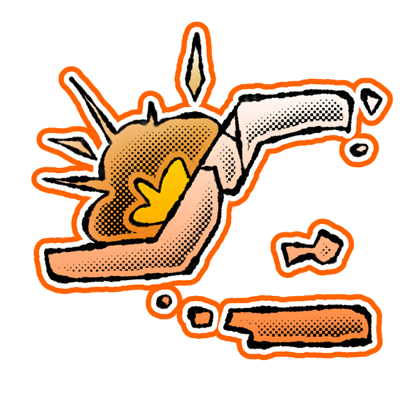 NullscapeCON's tweet photo. "Maybe a hot take, hollow tiles is the worst greater curse in the entire game. I THINK I would even rather take olc over hollow tiles"

#nullscape https://t.co/rCyHbdWBzq