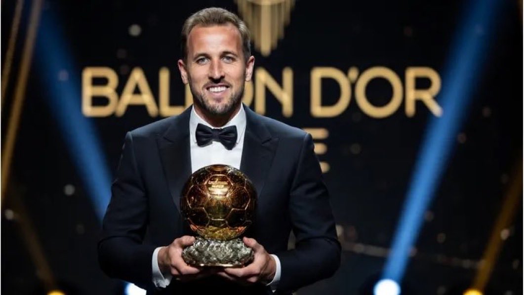 GonzaloTortosa's tweet photo. Todos los premios a españoles menos el balón de oro masculino. Vaya escándalo.

🏴󠁧󠁢󠁥󠁮󠁧󠁿 Balón de oro masculino: Harry Kane.
🇪🇸 Balón de oro femenino: Alexia Putellas.
🇪🇸 Joven Masculino: Lamine Yamal.
🇪🇸 Joven Femenino: Vicky López.
🇪🇸 Entrenador Masculino: Luis de la Fuente.
🇪🇸 Entrenador Femenino: Pere Romeu.
🇪🇸 Portero Masculino: Unai Simón.
🇪🇸 Portera Femenina: Cata Coll.
