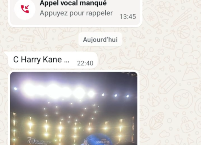 Romain_Molina's tweet photo. Ce n'était pas trop ça la "confidentialité" pour les gens qui étaient sur place... https://t.co/Qxa9b2HveF