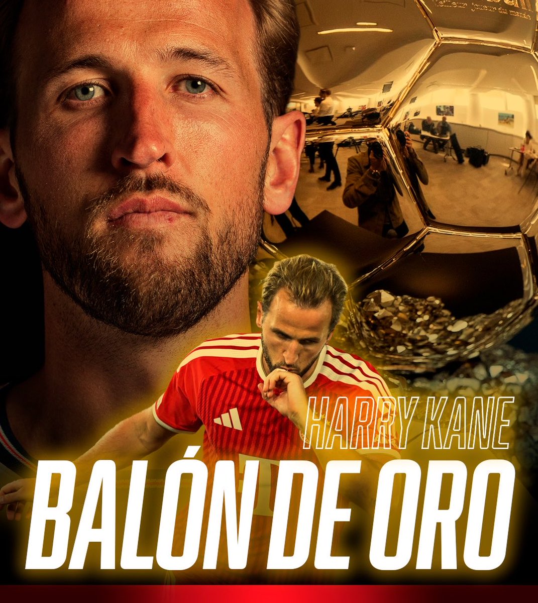 JorgeRdeportes's tweet photo. Tanta espera para esto … https://t.co/wckm8MDlT3