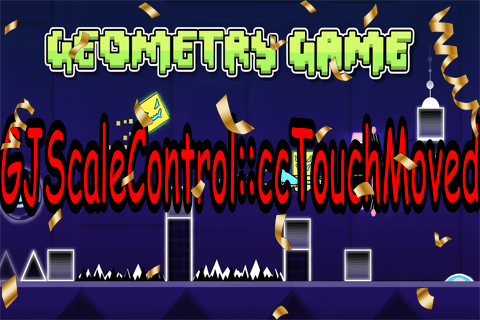 DailyGDFunction's tweet photo. Today's function: #8380 GJScaleControl::ccTouchMoved! (Day #193) https://t.co/Wkj7aQfNCV