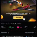 Photo by Blendeezer Rolling Giveaways On Time/Without Bots (@BenjaminDeezer)