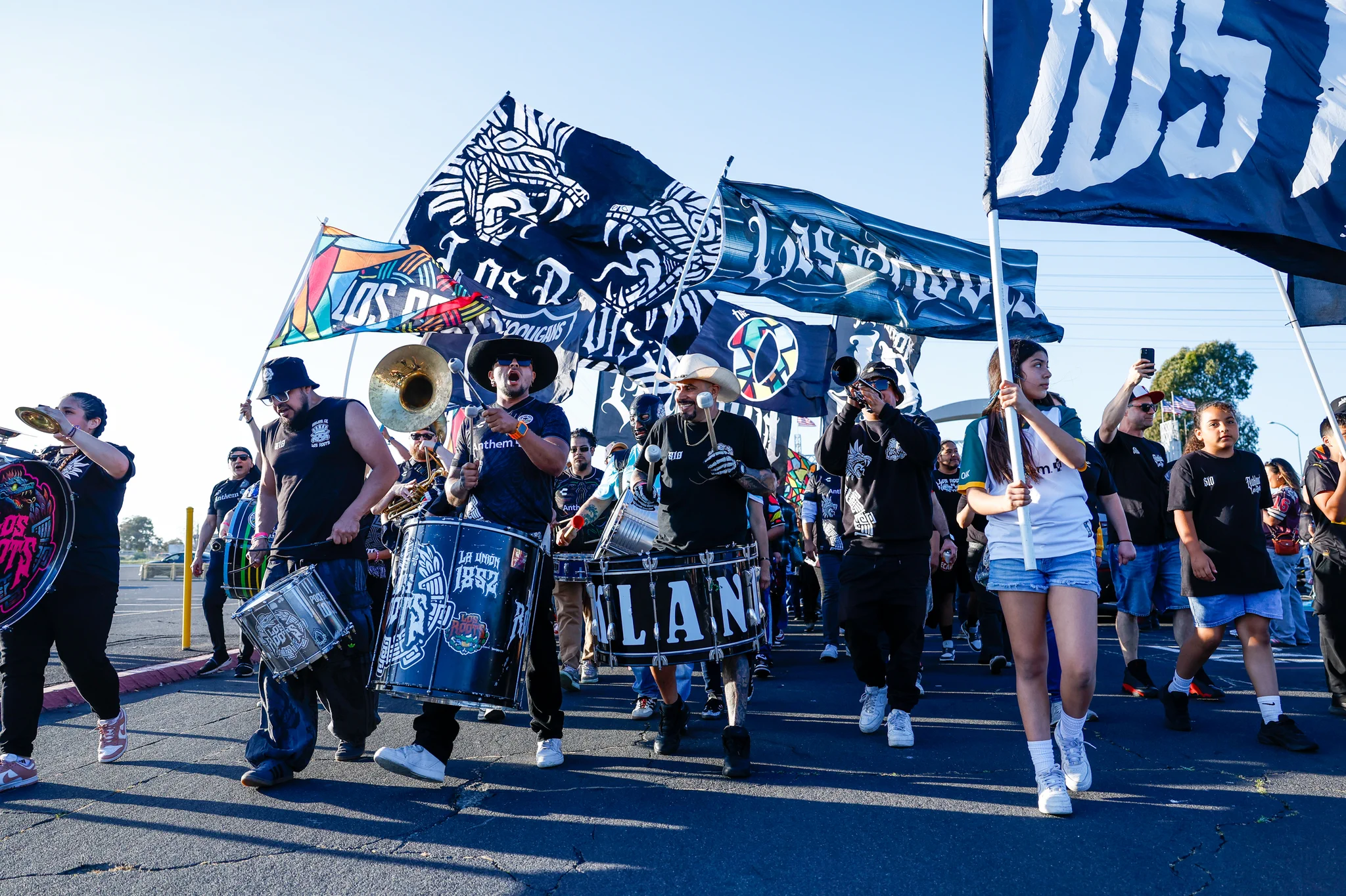Oakland Roots on X: 
