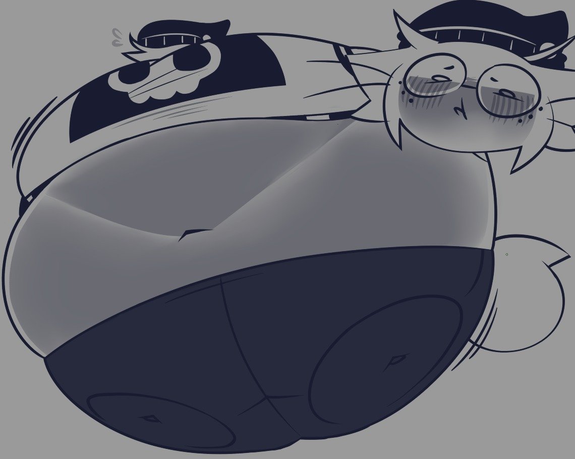 abigfanofyouyea's tweet photo. doodlemission for a berry fellow https://t.co/0HIS3Qereo