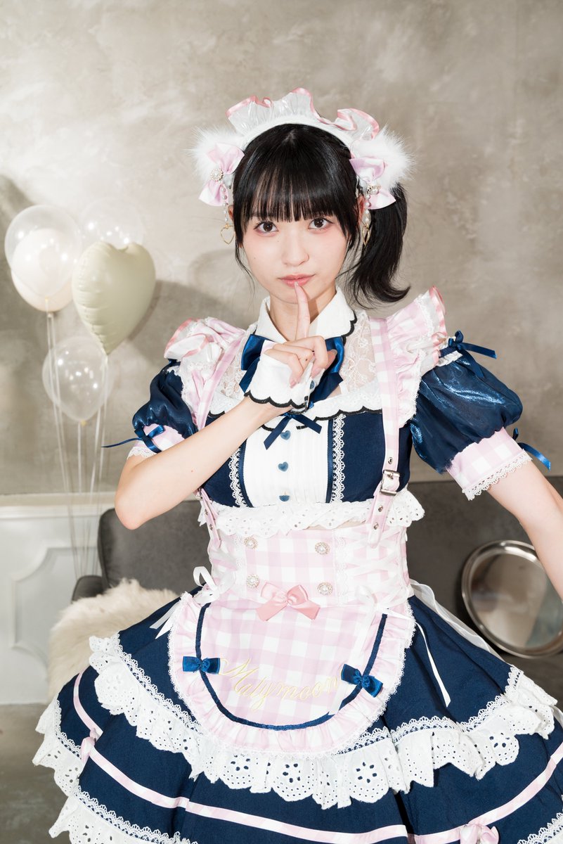 Y_foil66's tweet photo. 星名はるさん(@hoshinaharu)

次の出演は
11/23 DJ GreedZaurus 15th Anniversary -ENCORE-
(渋谷 Club Malcolm,16:00open)
https://t.co/mElVWxjoUA

写:2026/6/27 Malymoon撮影会
#星名はる 
#アイロボ 
#アイロボInstagram https://t.co/yNxpuuYBOm