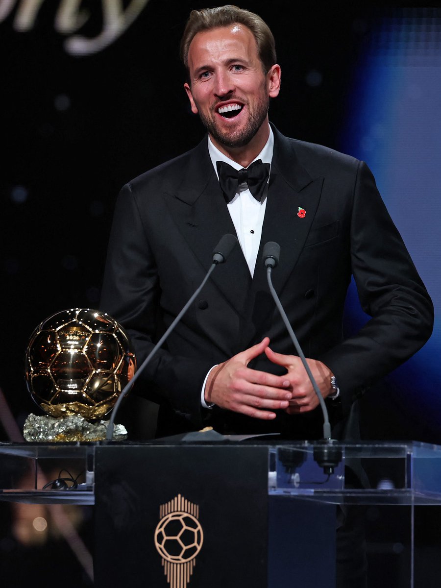 SportJ's tweet photo. هاري كين أهداف وبطولات .. وكرة الذهبية 🏆 https://t.co/dsjUEdHd7S