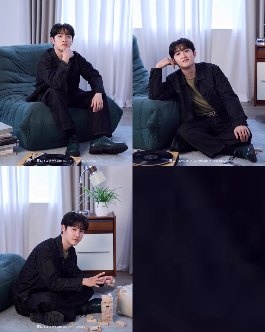 EXO GLOBAL on X: 