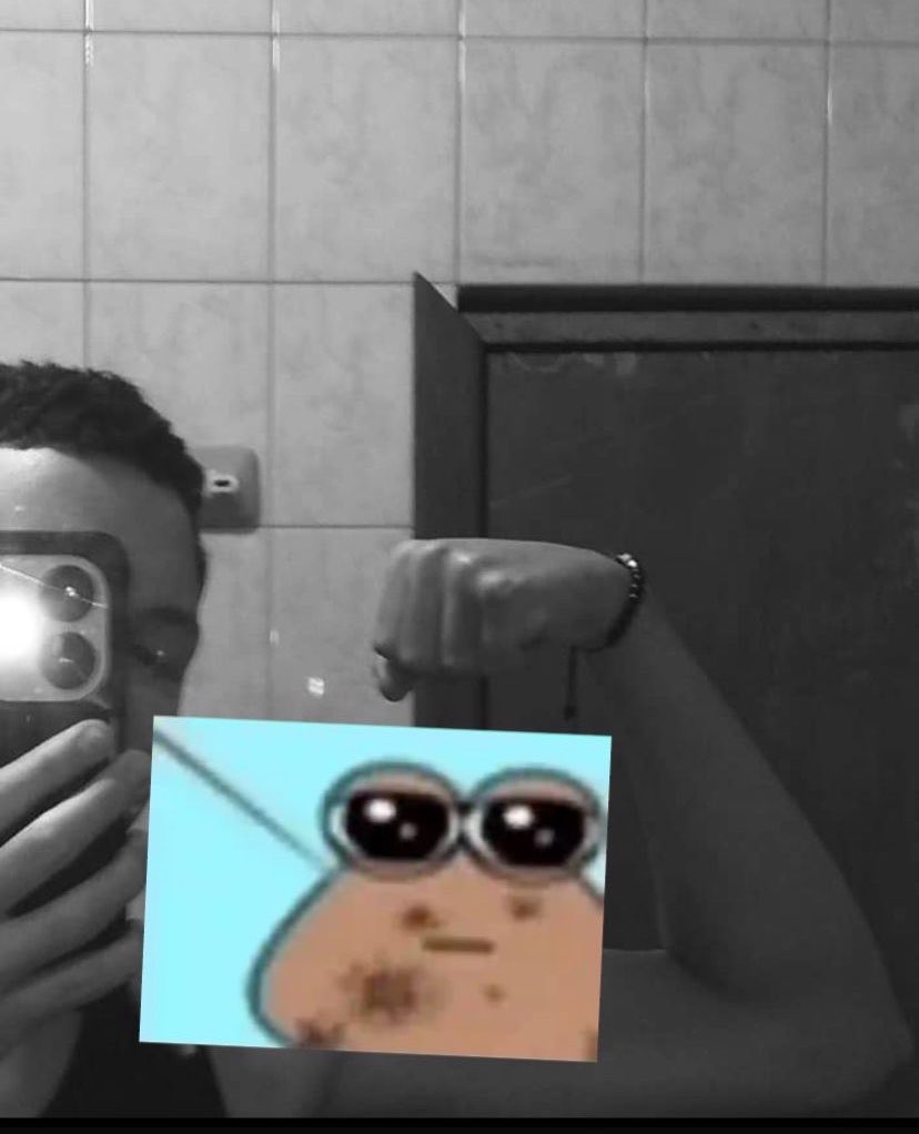 muaiconic_'s tweet photo. @enlabmw @yerifoy @PetalBlink @maliclavame @UEncontrado758 @LolMua_Stats @tufresitav @vistaclassy Que poco hombre que eres macaco por eso te voy a filtrar meco https://t.co/G00TMc1cUD