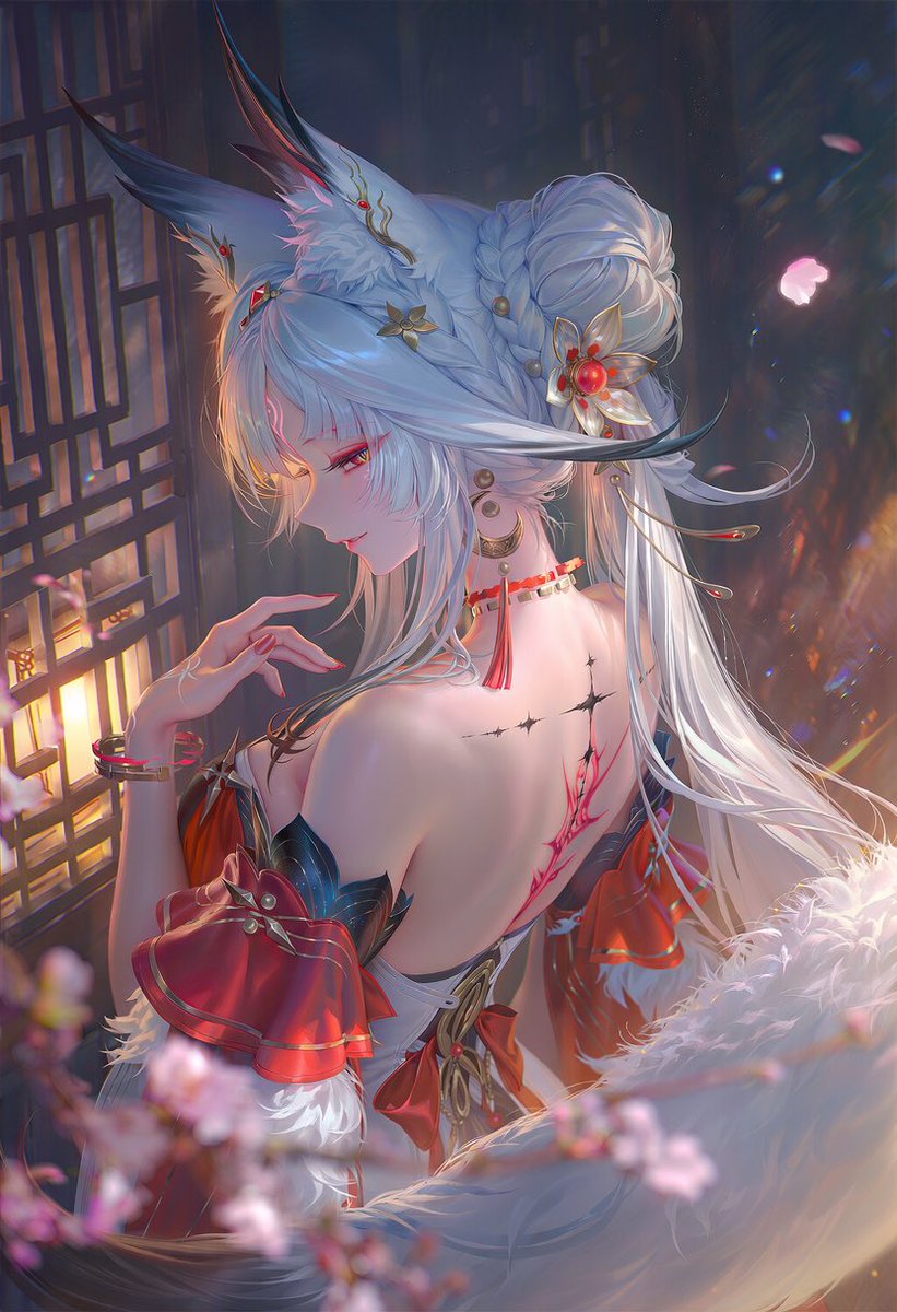 YuanZhen102's tweet photo. 鸣潮/鳴潮：心/hisn
#WutheringWaves #WuWaFanart #鳴潮 #Hsin #カルテジア https://t.co/nzVGVC2IrD