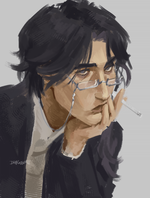 redriftKnight's tweet photo. I must paint more #Pantalone https://t.co/Wn1asbekV0