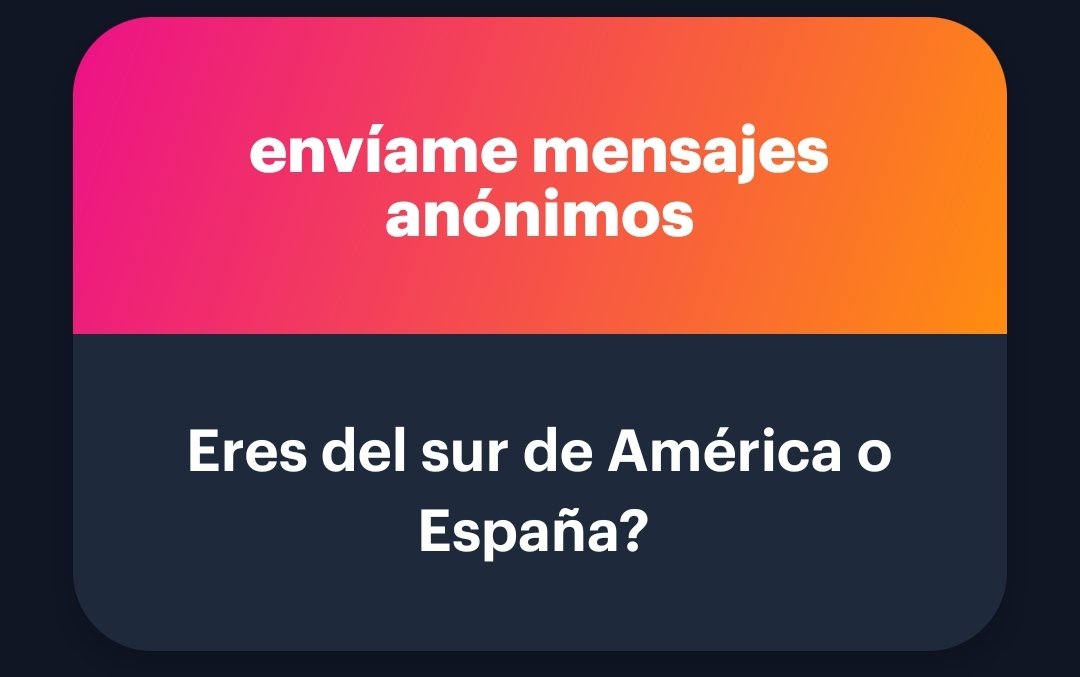 ame_NamelessGal's tweet photo. no me gusta decir estás cosas son más personales para mí jsjsj

vivo en europa https://t.co/ou8NDAQcqc