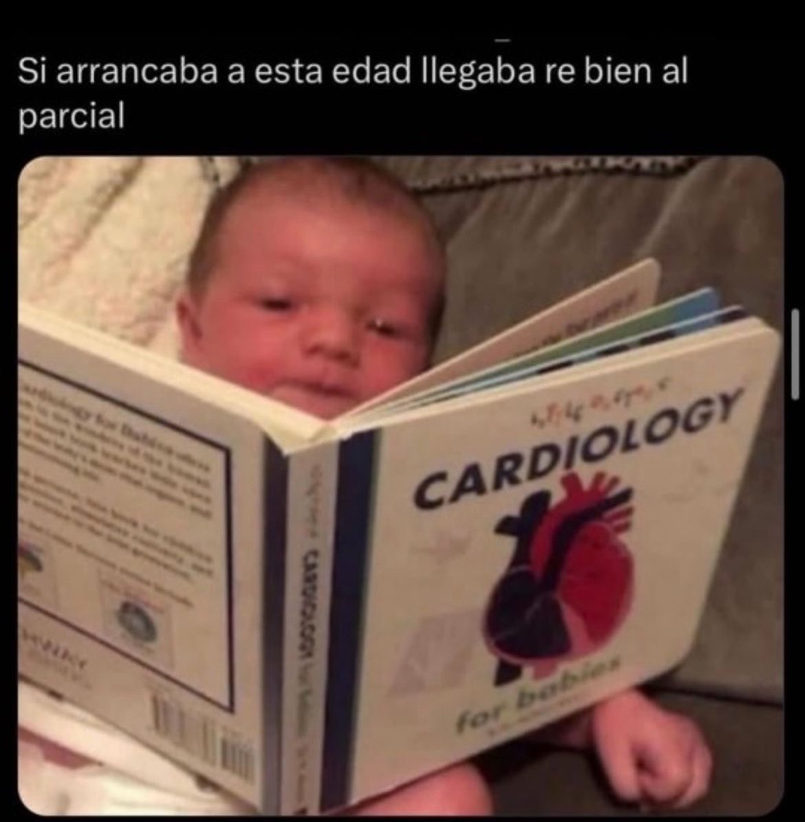 DoktorDackel's tweet photo. Cuando el hombre y yo tengamos una criatura https://t.co/8LAidkgQff