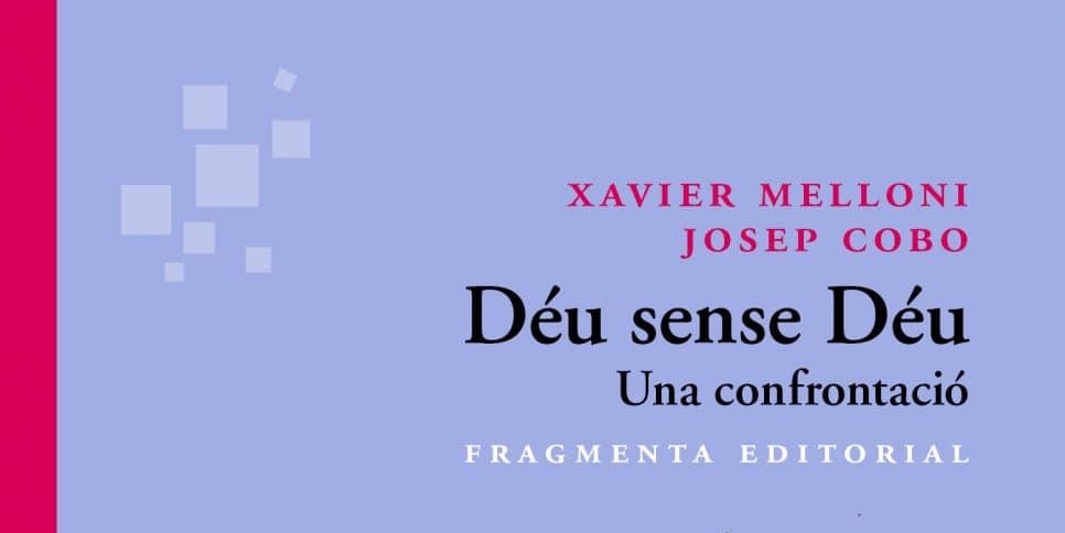 FragmentaEd's tweet photo. 📚✍🏼 Autor de la casa amb títols com «El desig essencial», «Déu sense Déu» o «Vers un temps de síntesi», Xavier Melloni és assessor de la nostra col·lecció «Sagrats i Clàssics».  A @dialogal_ signa la secció «Obertures», un espai inspirador!

👉🏽 https://t.co/Av6R5wvnPB https://t.co/f9LYGXoORL
