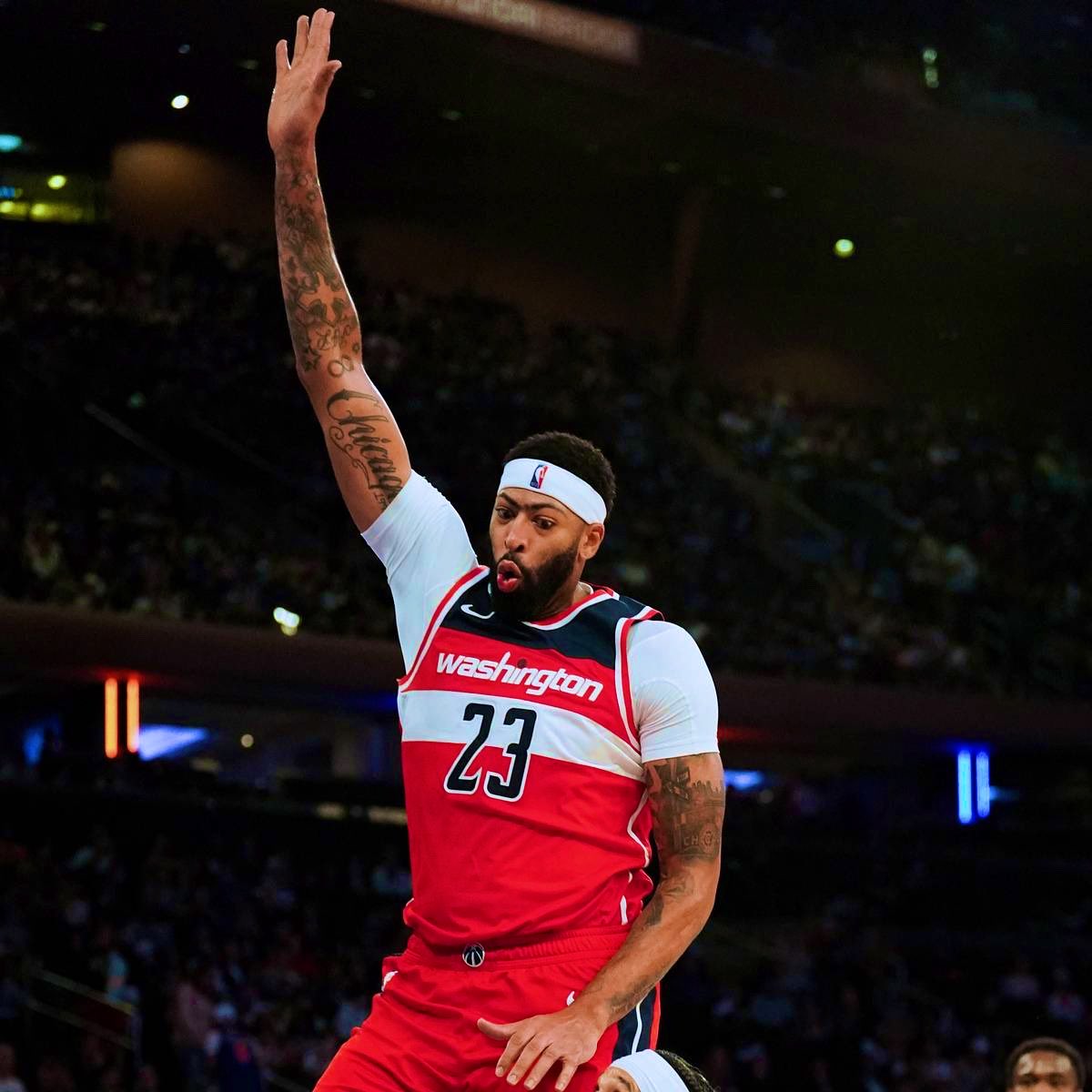 PRK_Tips's tweet photo. BETS 26/10🔮 / #NBA 🏀

1% ALEXANDRE SARR +10.5 PTS 1.79
1% TIM HARDAWAY JR +8.5 PTS 1.84
1% DAVIS 20 x BUZELIS 10 PTS 1.82
1% SION JAMES +2.5 PASSES 1.76
1% DONOVAN MITCHELL +34.5 PRP 1.80

GL 🔥🍀 / #TeamParieur https://t.co/tqAVHn6NHS