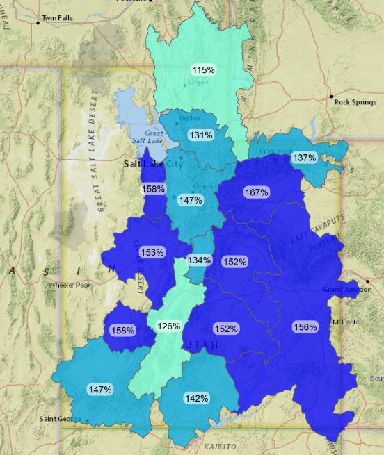 jamesferrin6's tweet photo. Image 1: this week soil moisture
Image 2: last week soil moisture https://t.co/EDnSNBeX5V