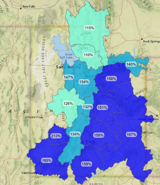 jamesferrin6's tweet photo. Image 1: this week soil moisture
Image 2: last week soil moisture https://t.co/EDnSNBeX5V